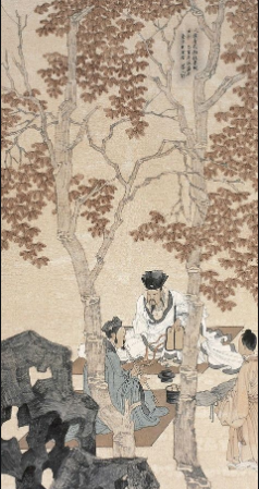 贺新春之三十五:和诗《题赠运义老师》‖巴彦诗协诗词联卷【337】(图9)