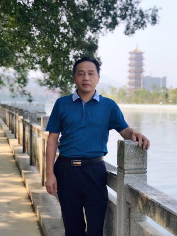 【《隽水闲吟》结集赋】作者：金关（图3）