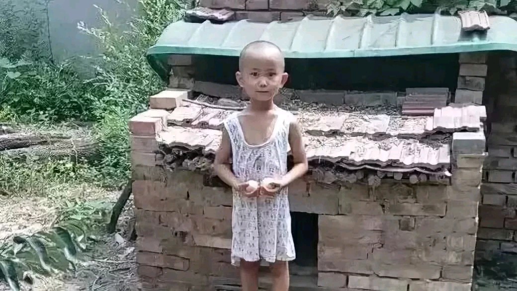 【中國🇨🇳新聞詩文網】 《感謝貧窮》 王心儀（图5）