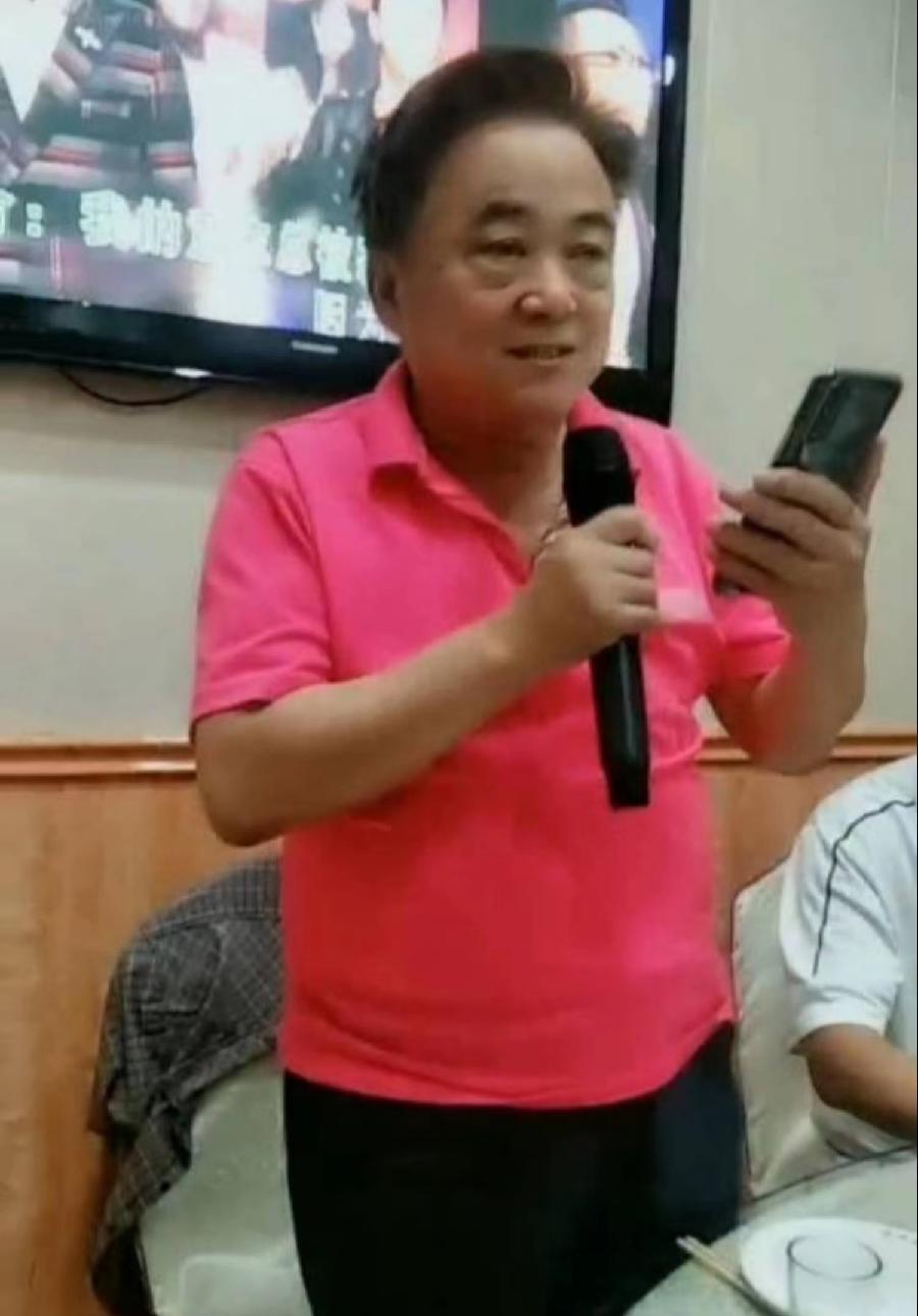 贺新春之三十九：王明卯兔年作品欣赏‖巴彦诗协诗词联卷【341】（图6）