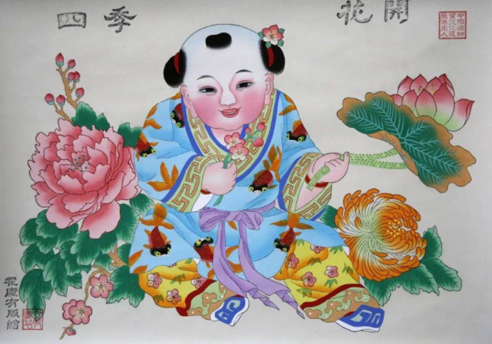 贺新春之三十九：王明卯兔年作品欣赏‖巴彦诗协诗词联卷【341】（图3）