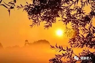 经典合诵 ‖【老了 真好】作者/佚名 合诵/北京启航朗诵艺术团 音频合成配乐/富民(图11)