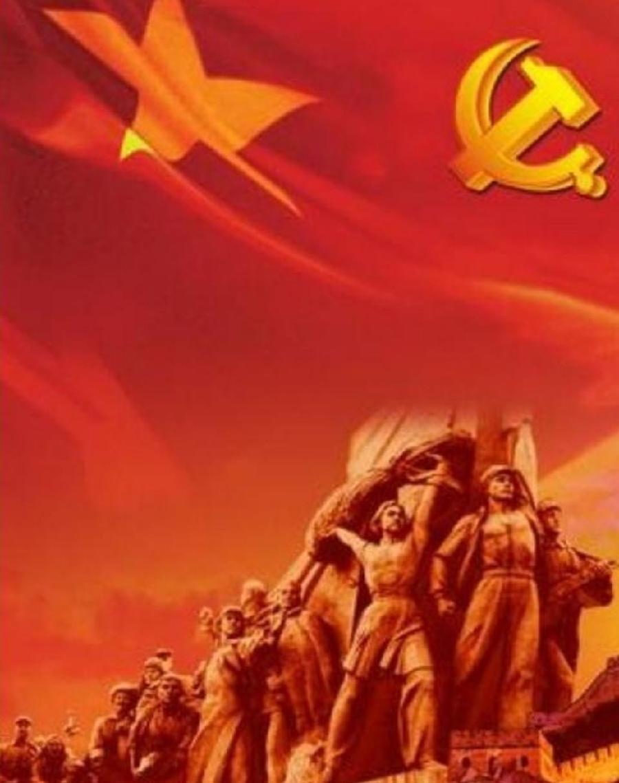 弘华朗诵【热血青年要当兵】作者/王胜利（图4）
