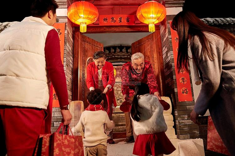 【新山东文学社】《春节感怀（四首）》作者/石市老者 主播/海豚（图4）