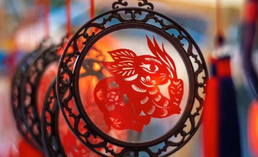 水晶朗诵【俗话趣事杂谈】作者/牟新宇(图7)