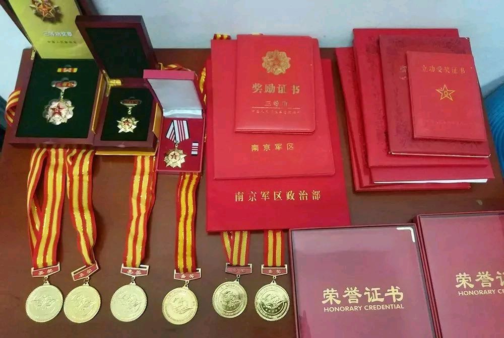 【新山东文学社】《祖国知道我》作者/张秀祥 主播/墨兰(图6)