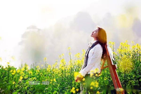 【新山东文学社】《等你，春暖花开时（外一首）》作者/大浪淘沙 主播/雨花石（图5）
