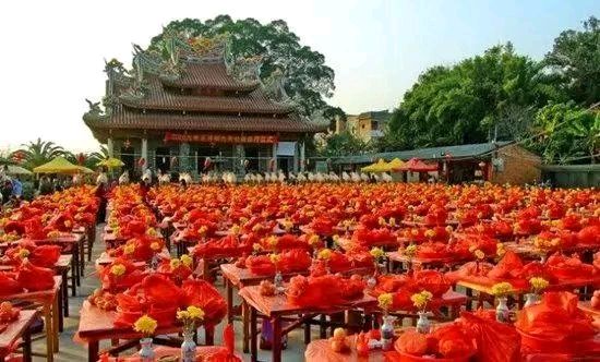 晏华满七绝六首:正月初十贺词(天公祭~闹元宵)北京头条_北京头条