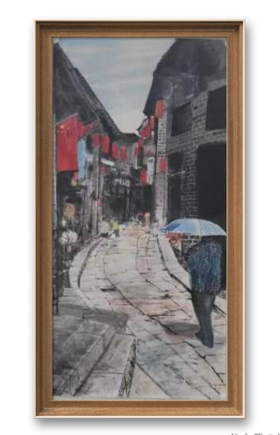 《朱耀南国画选萃》作者：朱耀南（图9）