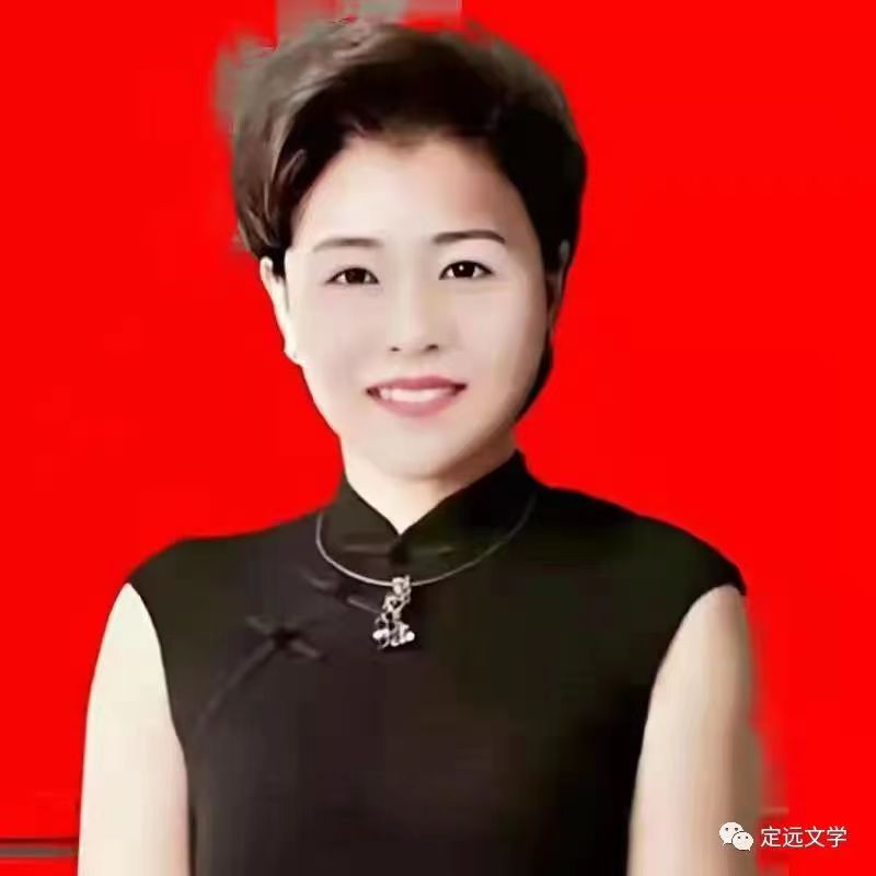 星火诗社347期微刊《百名诗书画家为元宵节添彩》(图102)