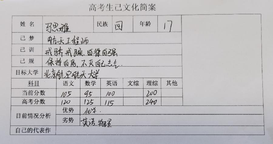 孟国泰在勐海全县校长论坛会上激情演讲(图4)
