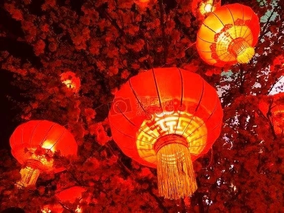 三津漱玉 ‖ 天津女子诗词工委：癸卯元夕同题共咏
