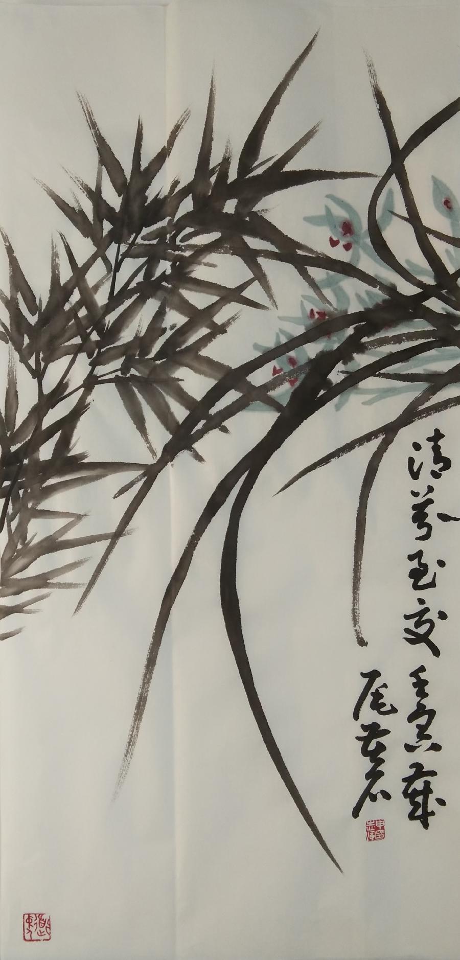 【都市头条向幸福出发编辑部】第2963期 申志辉先生作品 6(图12)