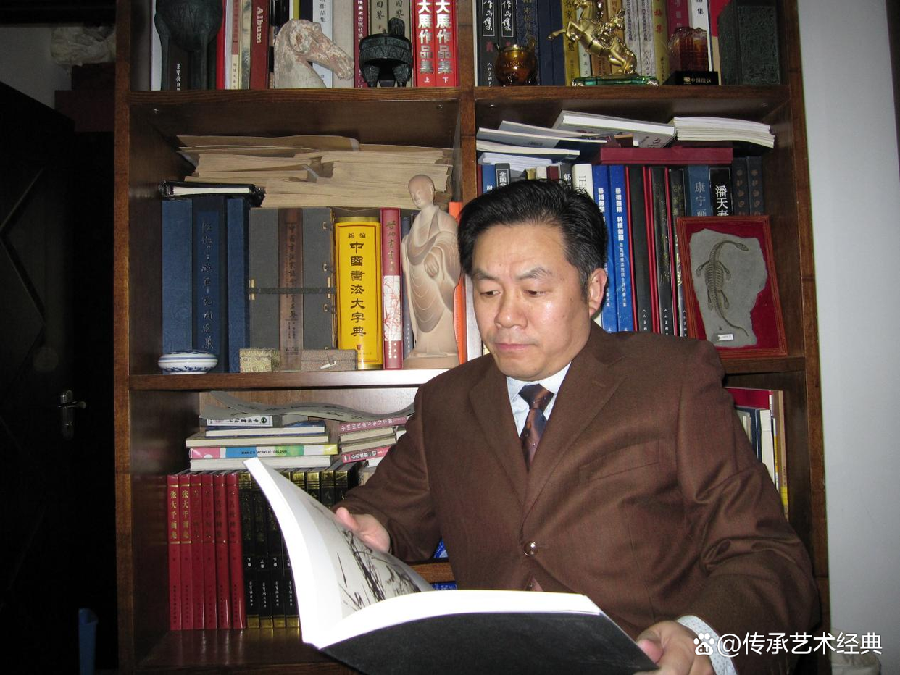 巴黎文学华东诗社016期微刊《纪念毛主席为雷锋题词六十周年》(图9)