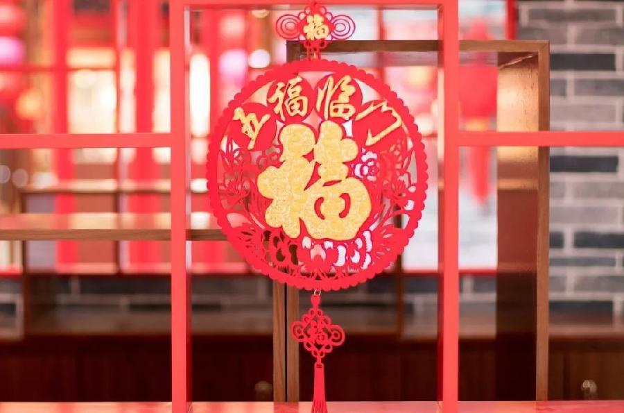 经典合诵 ‖【中国红，世界红】作者/刘伙力 合诵/弘华 张瑞 音频合成/张瑞（图14）