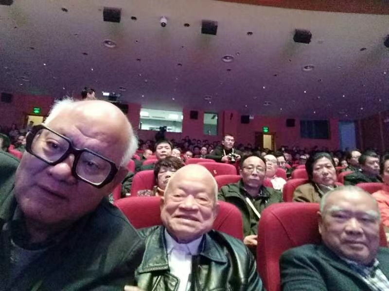 【都市头条向幸福出发编辑部】第2970期 深切悼念雕刻大师倪东方先生 文 韩焕峰（图9）