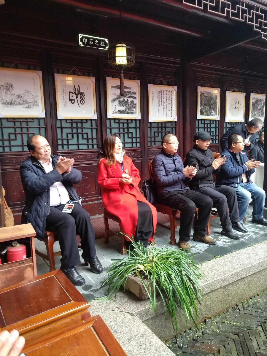 【都市头条向幸福出发编辑部】第2970期 深切悼念雕刻大师倪东方先生 文 韩焕峰(图10)