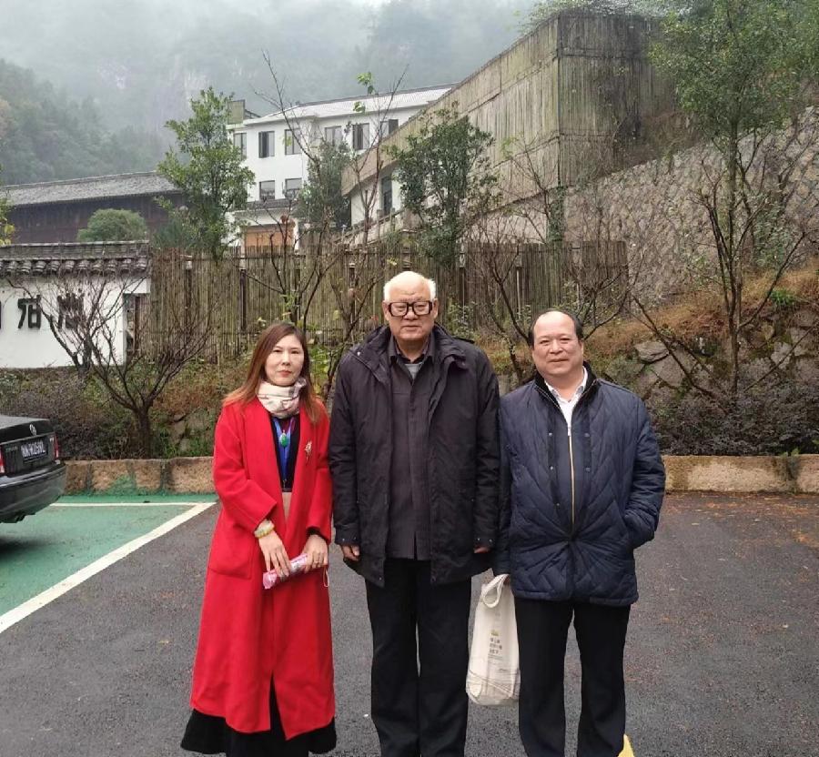 【都市头条向幸福出发编辑部】第2970期 深切悼念雕刻大师倪东方先生 文 韩焕峰（图11）