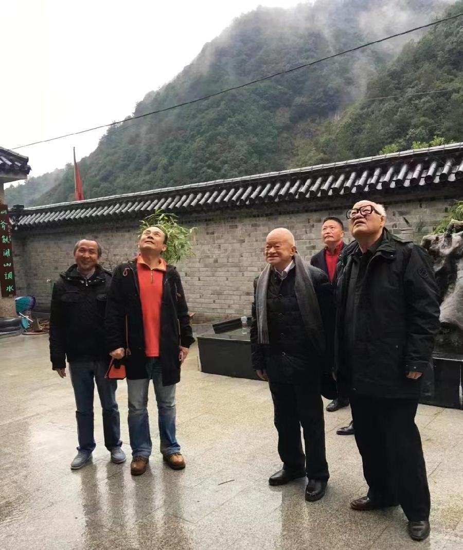 【都市头条向幸福出发编辑部】第2970期 深切悼念雕刻大师倪东方先生 文 韩焕峰(图24)