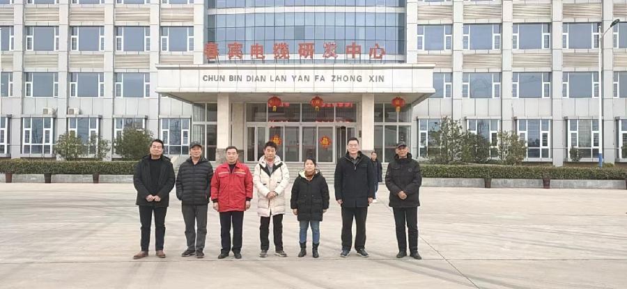 深入基层调研关爱工作 ——洛阳市偃师区关工委执行主任车现召到基层调研关爱工作记实（图5）
