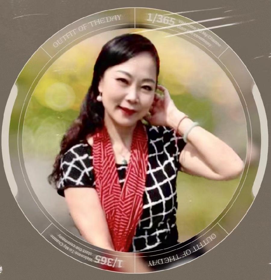 可锡嘉杂诗系列朗诵（图6）