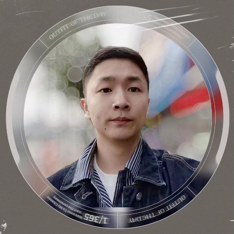 可锡嘉杂诗系列朗诵（图7）