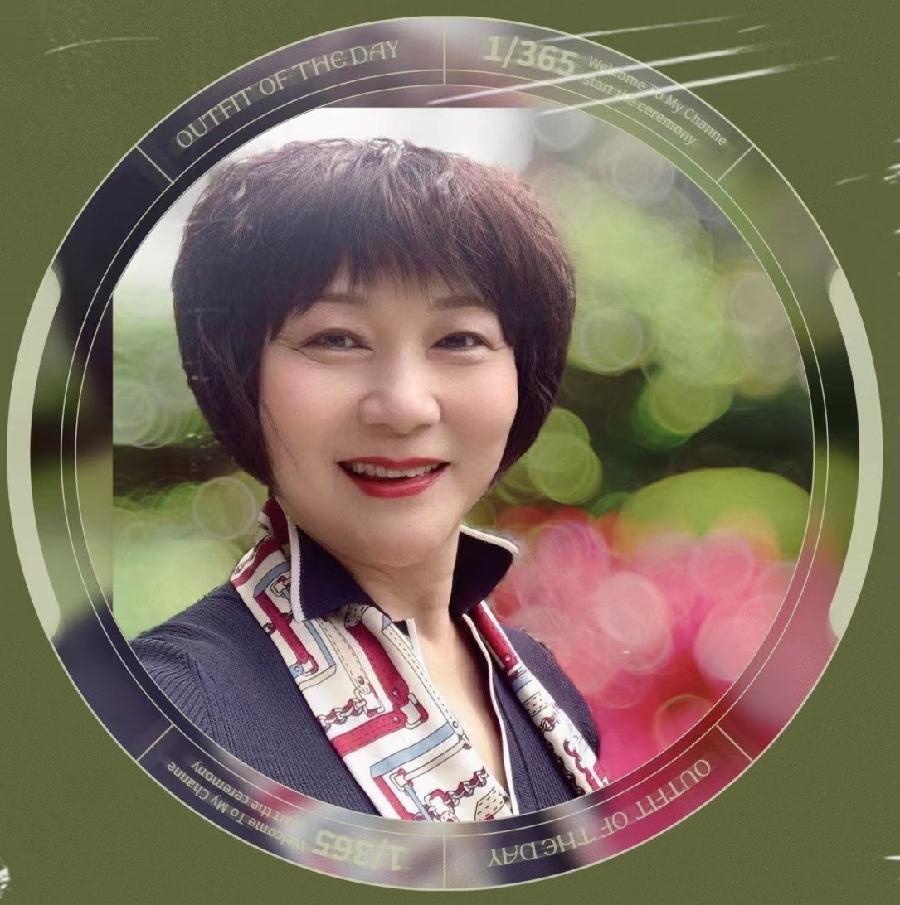 可锡嘉杂诗系列朗诵（图9）