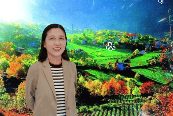 中国长江文学社】《立夏的喜悦》作者万事皆如意/诵读岁月静好/编辑宋梅/制作宋梅【第5679期】（图10）