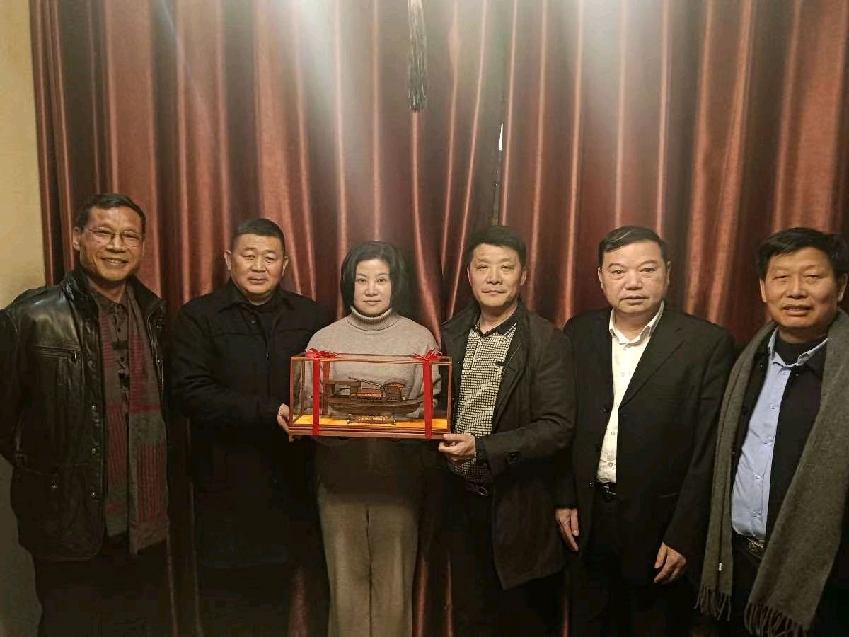 「二塘米酒，飞蝶VR太空一粒米」承载红船中国精神（图3）