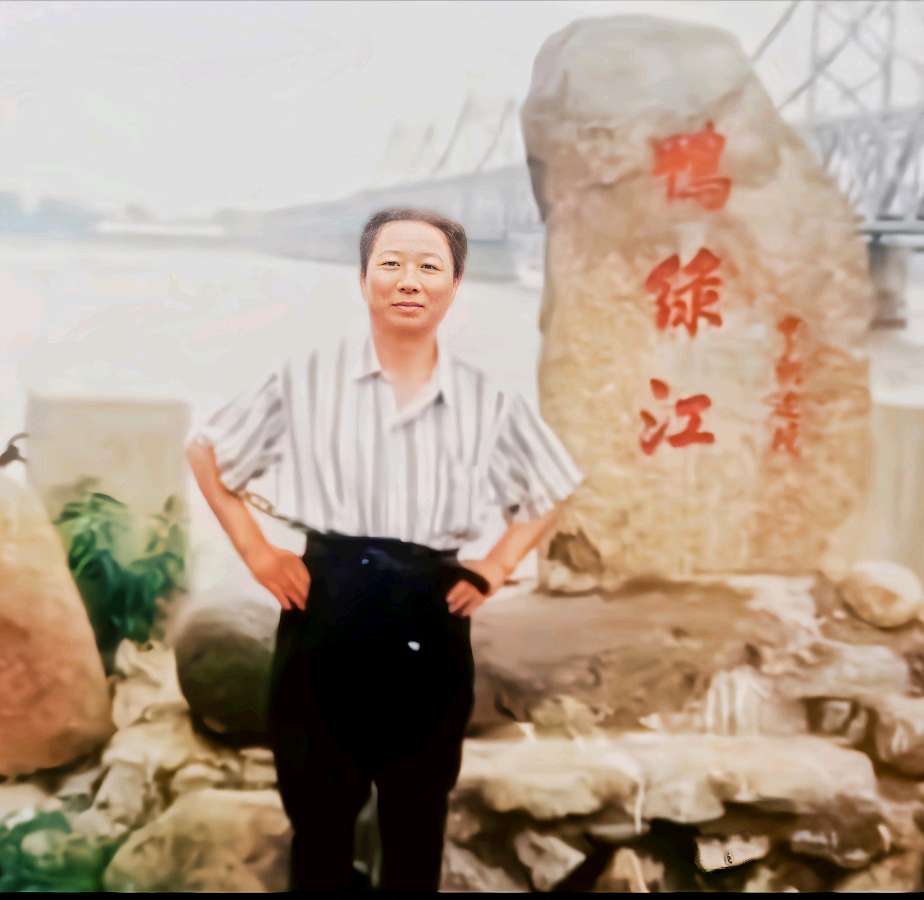 热点 精华作品展播《桃山英烈颂》作者:杨殿军 诵读:晚晴 银龄朗诵艺苑(图8)