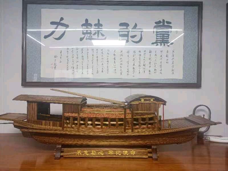 「二塘米酒，飞蝶VR太空一粒米」承载红船中国精神（图10）
