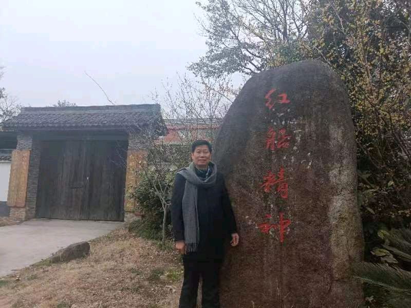 「二塘米酒，飞蝶VR太空一粒米」承载红船中国精神（图11）