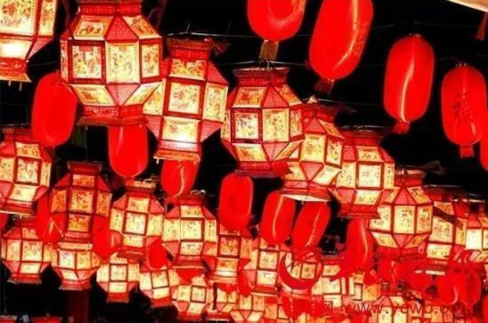 贺新春之四十五:董文超“元宵节”诗词选萃‖巴彦诗协诗词联卷【347】(图7)