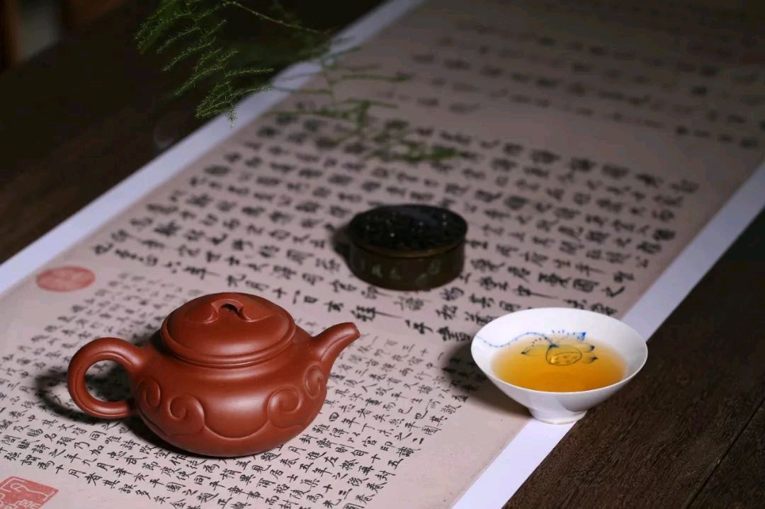 体内有毒素,多喝这茶,排掉它(图2)
