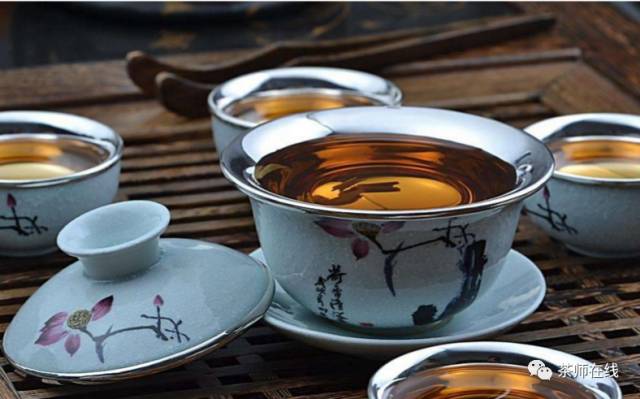 体内有毒素,多喝这茶,排掉它(图3)