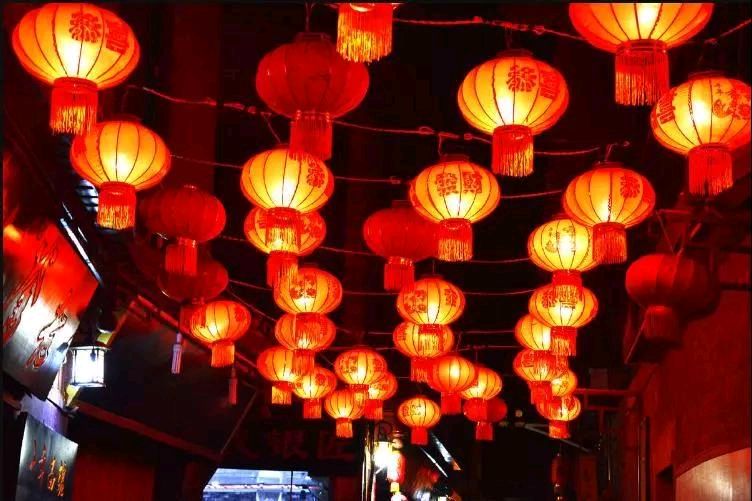 联机全球发布杨志诗歌欣赏（图8）