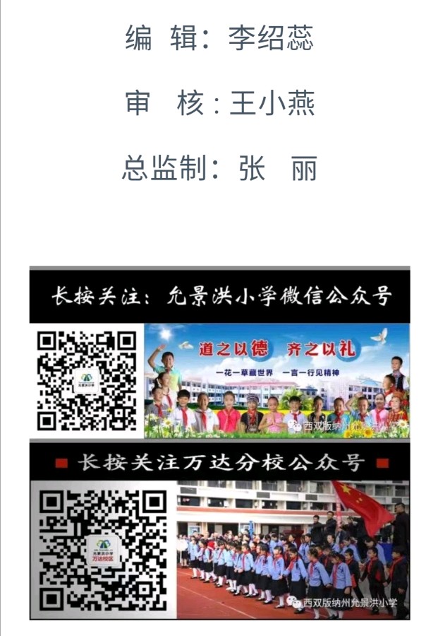实干开启新征程 允美谱写新篇章——西双版纳州允景洪小学春季开学全体教职工大会暨师德师风教育大会（图11）