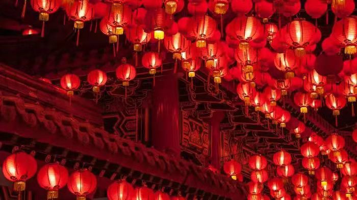 周原大年锣鼓声（外两首）-文/史会生-西银/北京头条（图3）