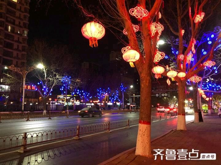 《节后的小城》作者:心海同舟【主播:青草味儿】【桃源国际诗歌集团】用声音传递温暖以诵读致敬人生♬（图6）