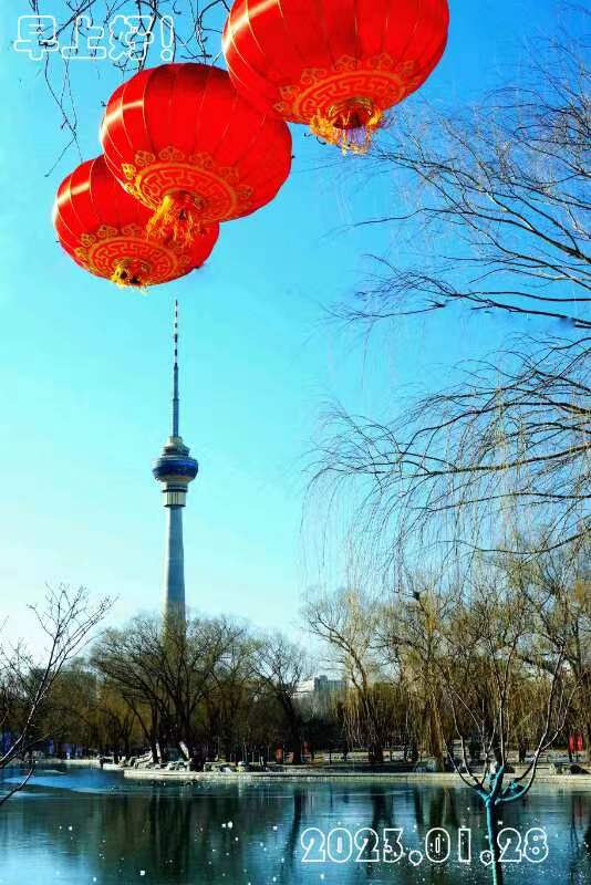 【都市头条向幸福出发编辑部】第3021期 王新华作品26（图2）