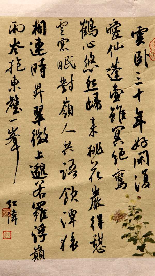 书家推荐丨王红伟(图4)