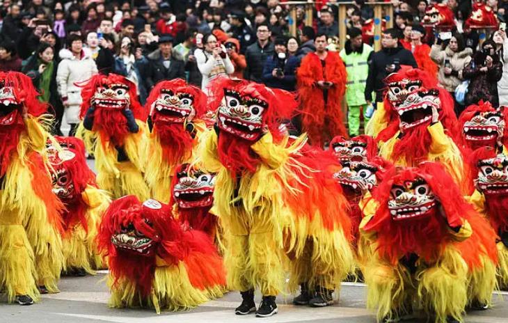 贺新春之四十四:同题元宵节‖巴彦诗协诗词卷【346】(图15)