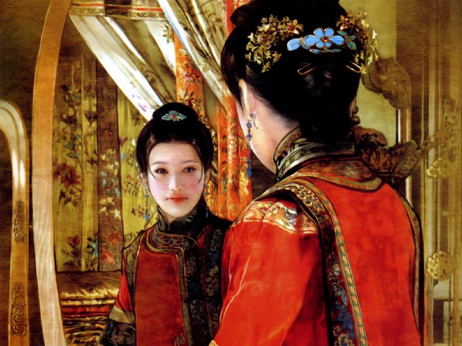 【新诗大观】不屈傲骨||文/张道发（图3）