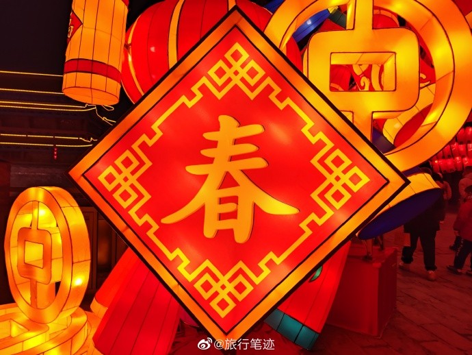 同题诵读‖【年味】作者/刘伙力 朗诵/听你花开的港湾主播（图17）