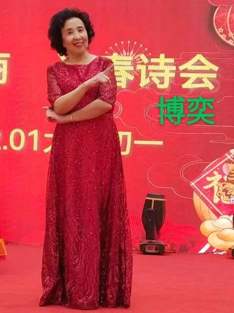第十九届全国线上诵读正音大会完美落幕（图3）