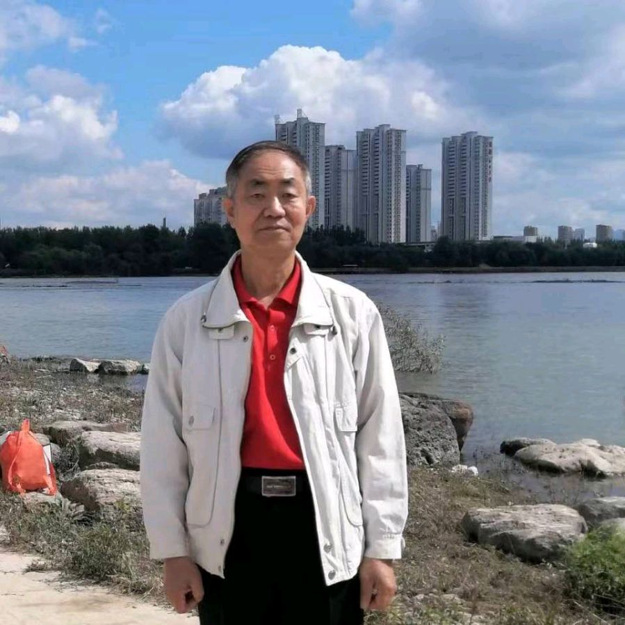 第十九届全国线上诵读正音大会完美落幕（图7）
