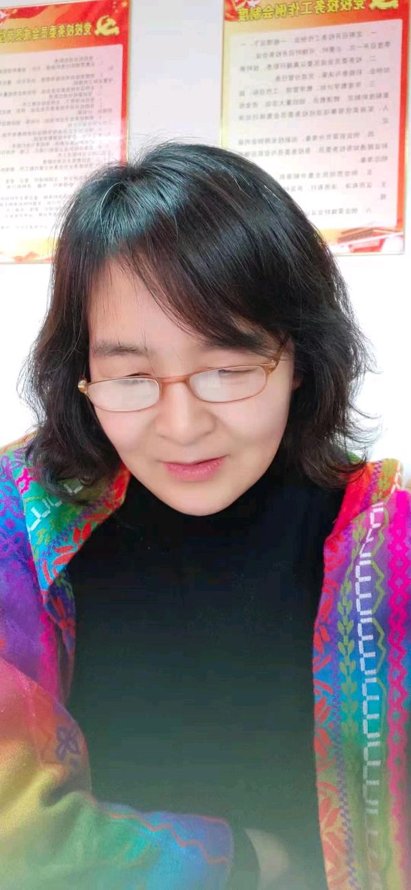 第十九届全国线上诵读正音大会完美落幕（图8）