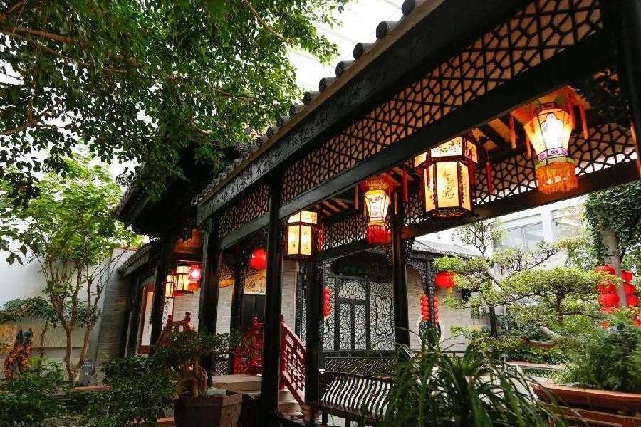彩云追月朗诵【青玉案*元夕】宋*辛弃疾（图8）
