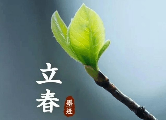 癸卯立春文友新作诗词汇／潘毅 张昕 感悟人生 江冲（图4）