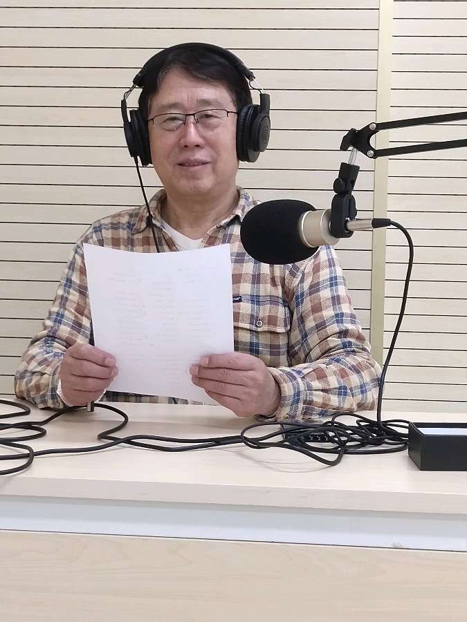 诗意传情诗社【合唱《我的祖国》】李华敏刘福胜兰光武夜空的星金山美子马书汉祥云郭金亮姚京平（1192）（图7）